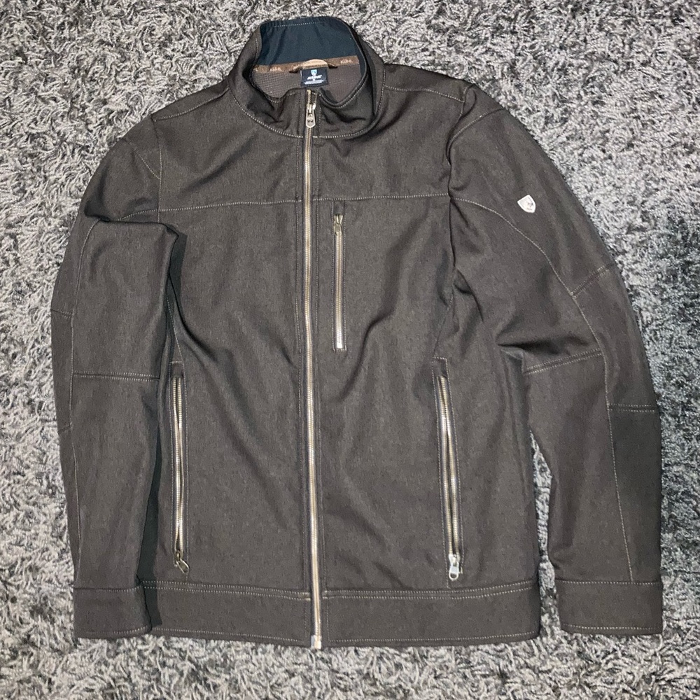 Kuhl Men’s Burr Jacket Size Small